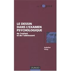 Le dessin dans l'examen psychologique de l'enfant et de l'adolescent