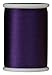 Clover Thread Silk 50WT Purple