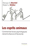 Les esprits animaux