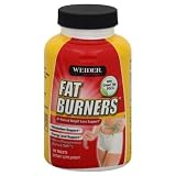 Weider Thermogenic Fat Burners 300 Ct 41ZO21VFg8L. SL160 Weider Thermogenic Fat Burners 300 Ct