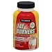 Weider Thermogenic Fat Burners 300 tabs