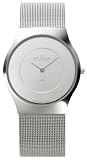 SKAGEN DENMARK (スカーゲンデンマーク) 腕時計 20th Anniversary Collection 限定モデル 233XLSSA メンズ [正規輸入品]