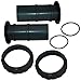 Hayward HAXNNO1930 Assembly, Nipples, Nuts, O-rings for Edi Series Replacement for Hayward H-Series Pool Heater