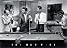 Billiard Poster - Rat Pack Shooting Pool 24x36
