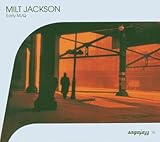 Early Milt Jackson Quartet