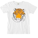 TIGER 1 Women's Cut T-Shirt
