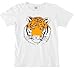 TIGER 1 Women's Cut T-Shirt