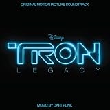 Tron Legacy (Enhanced)by Daft Punk