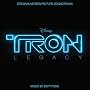 Tron Legacy (Enhanced) ~ Daft Punk