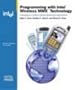 Programming with Intel Wireless MMX Technology: A Developer's Guide to Mobile Multimedia Applications