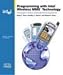 Programming with Intel Wireless MMX Technology: A Developer's Guide to Mobile Multimedia Applications