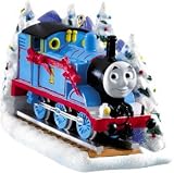 Carlton Cards Heirloom Thomas the Tank Engine Train Christmas Ornament