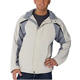 C9 Systems Shell Jacket