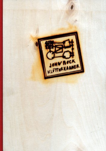 John Bock: Klutterkammer