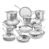 All-Clad Copper Core 28-Piece Set, with Gift, from Williams-Sonoma WS by Williams-Sonoma
