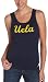 Apparel : UCLA Bruins Junior's Ribbed Tank Top