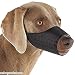 Guardian Gear Lined Dog Muzzle Guaranteed for Life Size 3