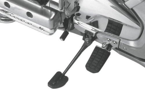 RivcoPRODUCTS KICKSTAND PAD GL1800 BLK