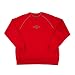 Antigua Texas Tech Inspired Fleece Long Sleeve Crewneck Pullover