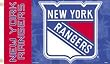 New York Rangers 3'x5' Flag - HOCKEY Sports Merchandise