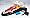 Microgear Hovercraft Top Racing Image #2 Microgear Hovercraft Top Racing Image #2