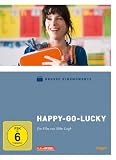 Produkt-Bild: Happy-Go-Lucky - Grosse  Kinomomente