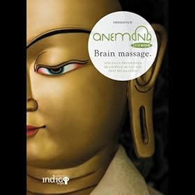 Brain Massage - Anemona Brainwave