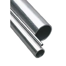 Stainless Steel 304L Welded Round Tubing