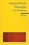 Philosophie: Eine Einf�hrung