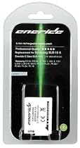 Eneride E Sam SLB-10 A 850mAh