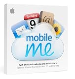 Apple MobileMe