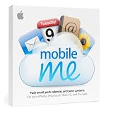 Apple MobileMe Family Pack