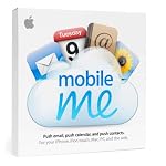 Apple MobileMe