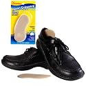 Premier Heel Grippers Sponge Rubber Cushion for Men and Women Shoes