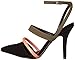 Qupid Women's Mixi-119 Dress Pump