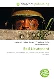 Bad Lieutenant-