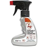 Gear Aid ReviveX Durable Waterproofing Spray For Outerwear