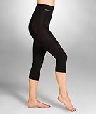DKNY Smoothies Capri Hosiery