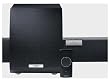 2.1 Home Theatre Soundbar W/Subwireless Sub Uses W