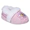 Toddler Girls' Disney Princess Scuff Slippers - Pink