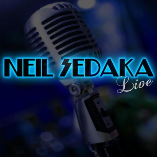 Laughter In The Rain (Live)