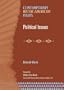 Political Issues (Contemporary Native American Issues)