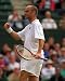 ANDRE AGASSI 24x36 COLOR POSTER PRINT