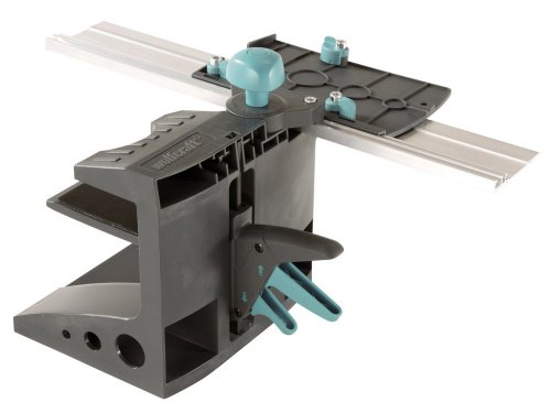Cover image : Wolfcraft 6915000 1 PSD 250 - Schneidlade für Stichsägen Passend für nahezu alle Stichsägen