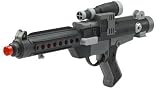 STAR WARS GUN METAL BLASTER