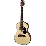 First Act 36 Classic Parlor Acoustic Guitar MG368