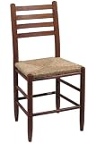 Carolina Chair Rush Cherry