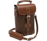 Mulholland Brothers Endurance Collection Two Bottle Wine Carrier