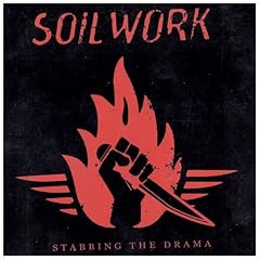 Stabbing The Drama
