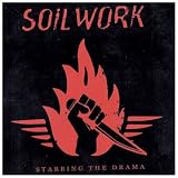 Stabbing The Dramapar Soilwork